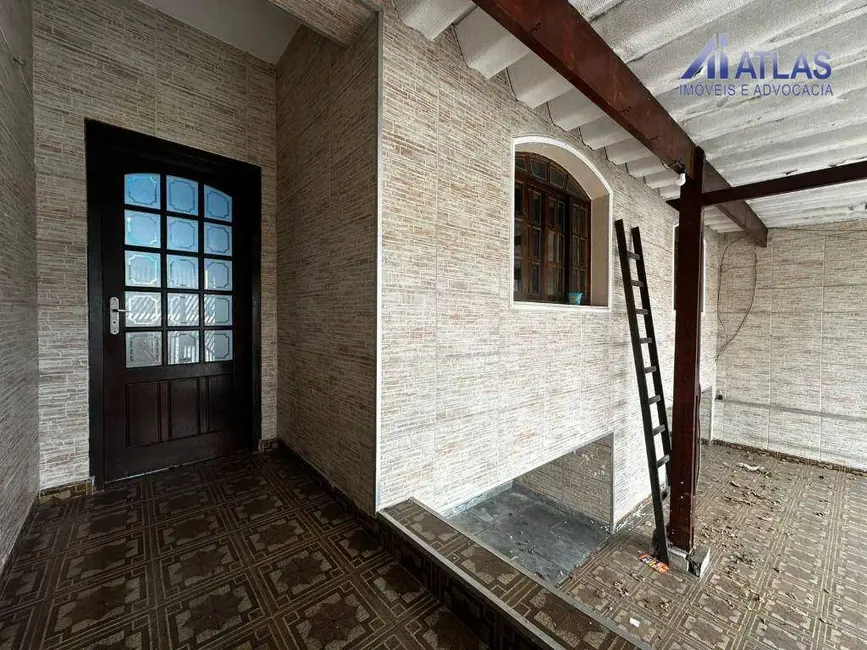Sobrado com 6 quartos à venda, 160m2 em Jardim Panorama (Zona Leste), São Paulo - SP - imagem 1 Foto 1 de Sobrado com 6 quartos à venda, 160m2 em Jardim Panorama (Zona Leste), São Paulo - SP