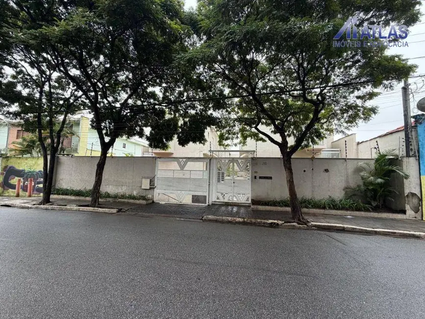 Sobrado com 3 quartos à venda, 160m2 em Cidade Mãe do Céu, São Paulo - SP - imagem 1 Foto 1 de Sobrado com 3 quartos à venda, 160m2 em Cidade Mãe do Céu, São Paulo - SP
