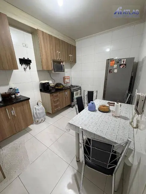 Sobrado com 3 quartos à venda, 160m2 em Cidade Mãe do Céu, São Paulo - SP - imagem 7 Foto 7 de Sobrado com 3 quartos à venda, 160m2 em Cidade Mãe do Céu, São Paulo - SP