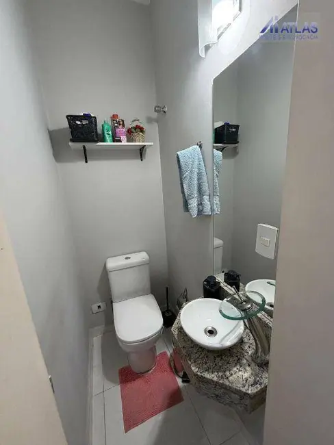 Sobrado com 3 quartos à venda, 160m2 em Cidade Mãe do Céu, São Paulo - SP - imagem 5 Foto 5 de Sobrado com 3 quartos à venda, 160m2 em Cidade Mãe do Céu, São Paulo - SP