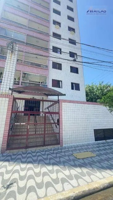Foto 1 de Apartamento com 3 quartos à venda, 144m2 em Tupi, Praia Grande - SP