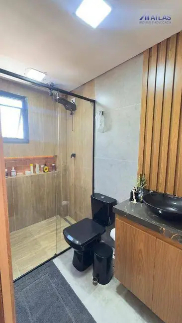 Foto 9 de Apartamento com 3 quartos à venda, 144m2 em Tupi, Praia Grande - SP