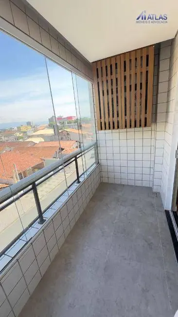 Foto 5 de Apartamento com 3 quartos à venda, 144m2 em Tupi, Praia Grande - SP