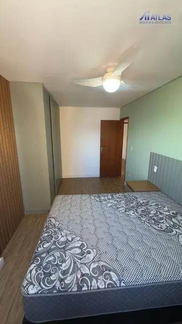 Foto 8 de Apartamento com 3 quartos à venda, 144m2 em Tupi, Praia Grande - SP