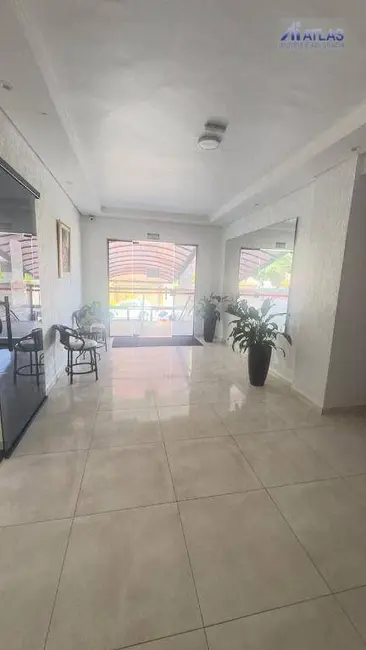 Foto 2 de Apartamento com 3 quartos à venda, 144m2 em Tupi, Praia Grande - SP