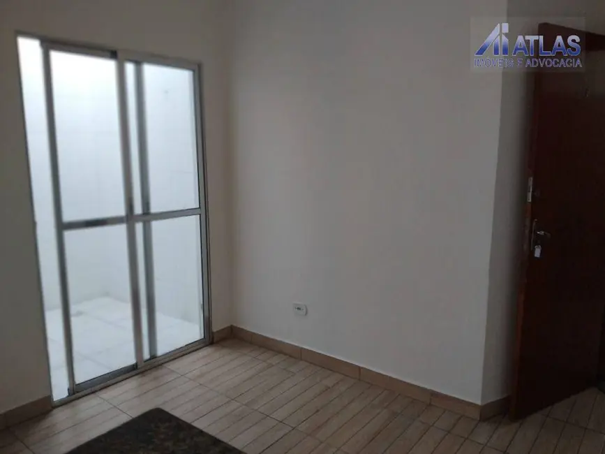 Foto 3 de Apartamento com 1 quarto para alugar, 50m2 em Vila Maria, São Paulo - SP