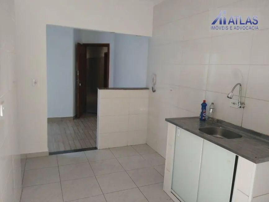 Foto 1 de Apartamento com 1 quarto para alugar, 50m2 em Vila Maria, São Paulo - SP