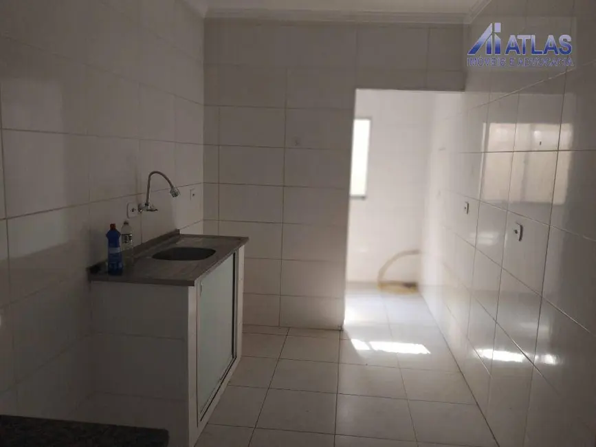 Foto 2 de Apartamento com 1 quarto para alugar, 50m2 em Vila Maria, São Paulo - SP