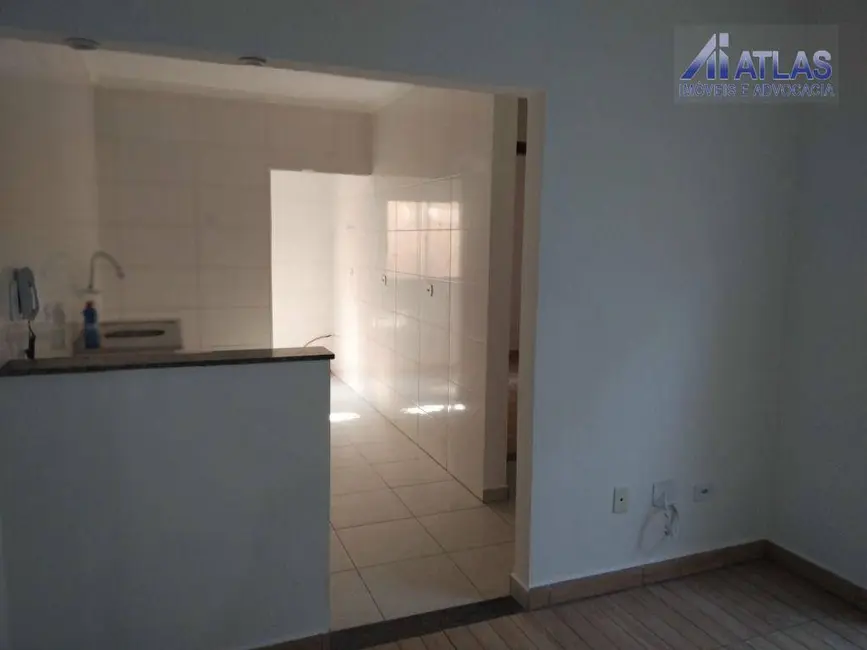 Foto 4 de Apartamento com 1 quarto para alugar, 50m2 em Vila Maria, São Paulo - SP