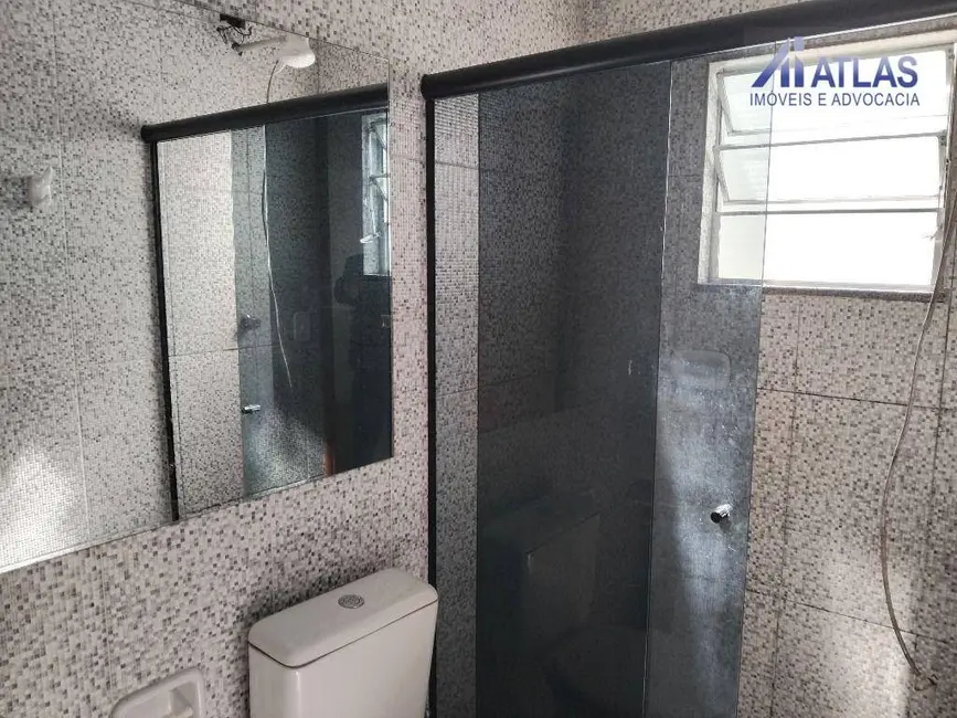 Foto 6 de Apartamento com 1 quarto para alugar, 50m2 em Vila Maria, São Paulo - SP