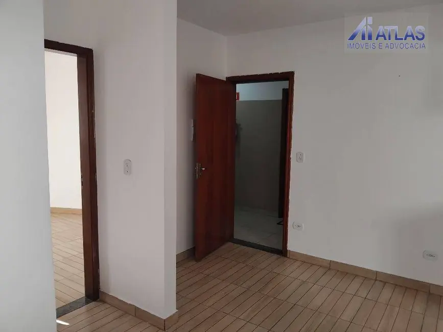 Foto 2 de Apartamento com 1 quarto para alugar, 50m2 em Vila Maria, São Paulo - SP