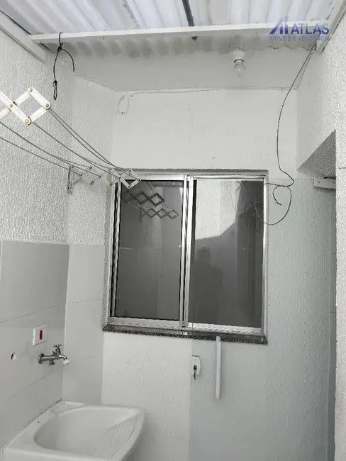 Foto 5 de Apartamento com 1 quarto para alugar, 50m2 em Vila Maria, São Paulo - SP