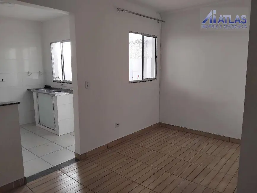 Foto 3 de Apartamento com 1 quarto para alugar, 50m2 em Vila Maria, São Paulo - SP