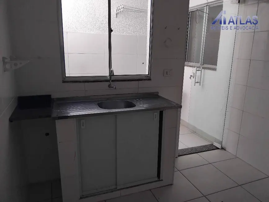Foto 4 de Apartamento com 1 quarto para alugar, 50m2 em Vila Maria, São Paulo - SP