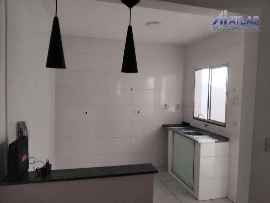 Foto 1 de Apartamento com 1 quarto para alugar, 50m2 em Vila Maria, São Paulo - SP
