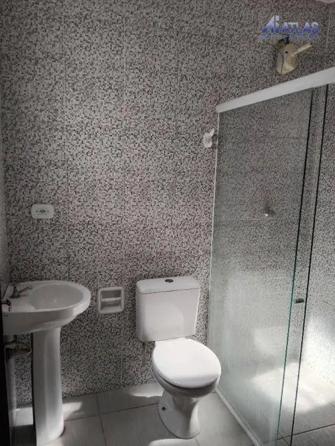 Foto 6 de Apartamento com 1 quarto para alugar, 50m2 em Vila Maria, São Paulo - SP