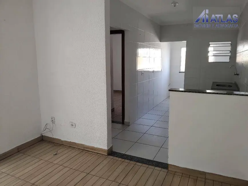Foto 4 de Apartamento com 1 quarto para alugar, 50m2 em Vila Maria, São Paulo - SP