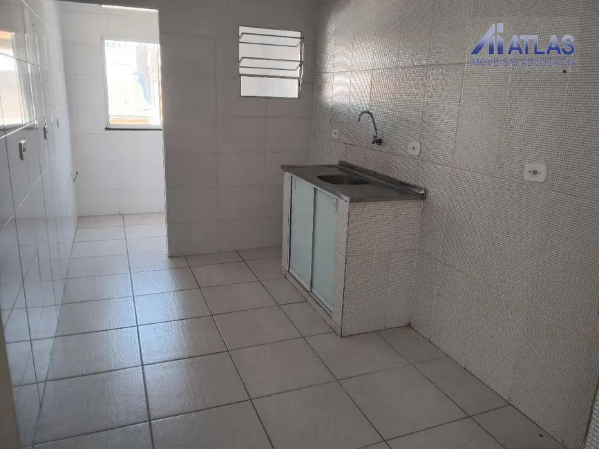 Foto 1 de Apartamento com 1 quarto para alugar, 50m2 em Vila Maria, São Paulo - SP
