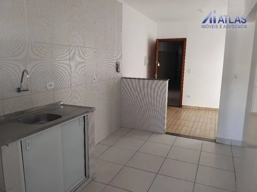Foto 2 de Apartamento com 1 quarto para alugar, 50m2 em Vila Maria, São Paulo - SP