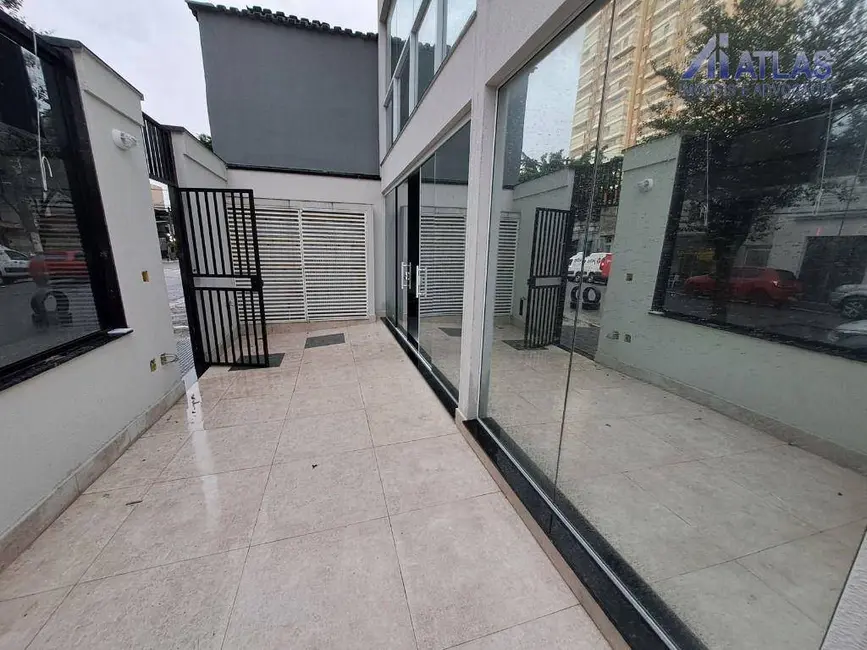 Foto 4 de Apartamento com 2 quartos para alugar, 44m2 em Vila Maria, São Paulo - SP