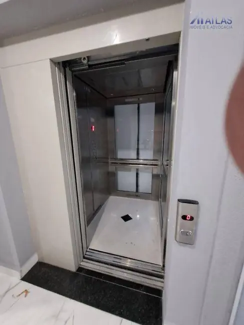 Foto 5 de Apartamento com 2 quartos para alugar, 44m2 em Vila Maria, São Paulo - SP
