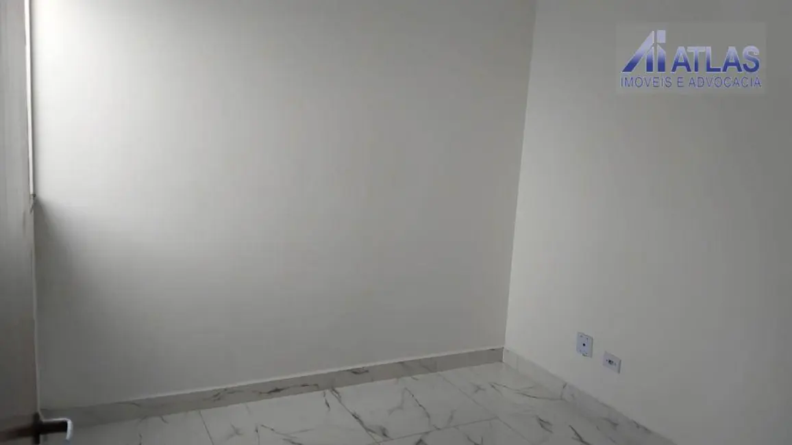 Foto 5 de Apartamento com 2 quartos para alugar, 44m2 em Vila Maria, São Paulo - SP
