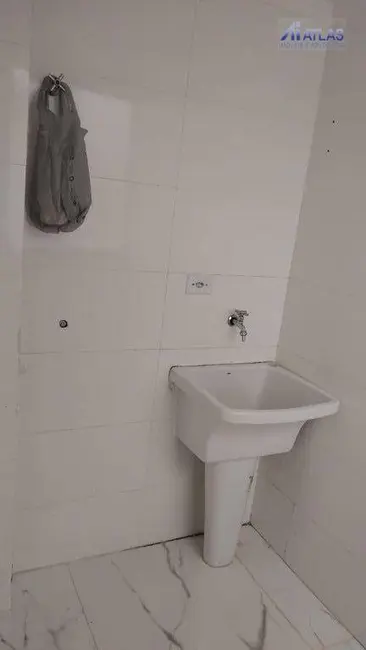 Foto 3 de Apartamento com 2 quartos para alugar, 44m2 em Vila Maria, São Paulo - SP