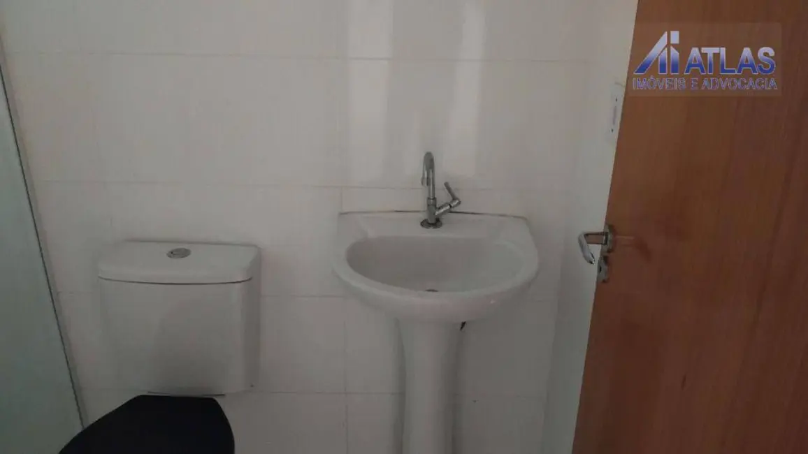 Foto 7 de Apartamento com 2 quartos para alugar, 44m2 em Vila Maria, São Paulo - SP