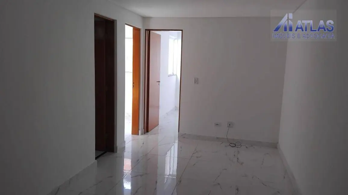 Foto 1 de Apartamento com 2 quartos para alugar, 44m2 em Vila Maria, São Paulo - SP