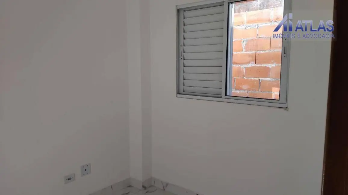 Foto 4 de Apartamento com 2 quartos para alugar, 44m2 em Vila Maria, São Paulo - SP