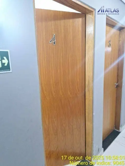 Foto 1 de Apartamento com 2 quartos para alugar, 42m2 em Vila Maria, São Paulo - SP