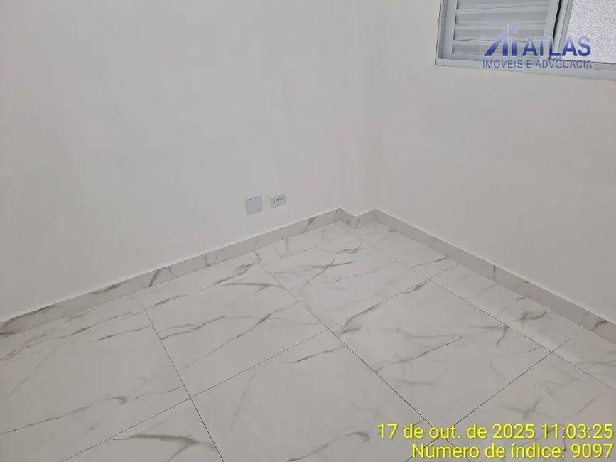Foto 8 de Apartamento com 2 quartos para alugar, 42m2 em Vila Maria, São Paulo - SP
