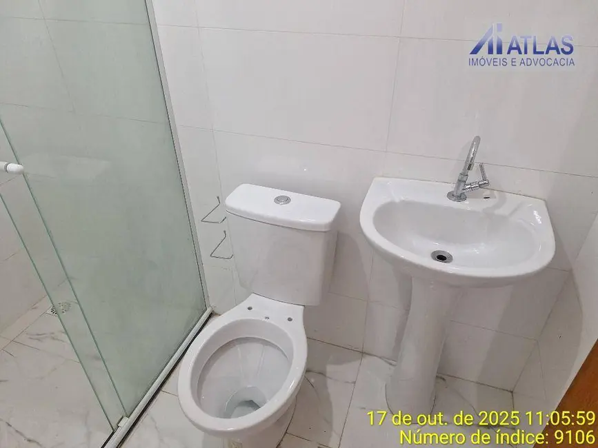 Foto 9 de Apartamento com 2 quartos para alugar, 42m2 em Vila Maria, São Paulo - SP