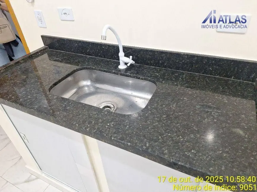 Foto 2 de Apartamento com 2 quartos para alugar, 42m2 em Vila Maria, São Paulo - SP