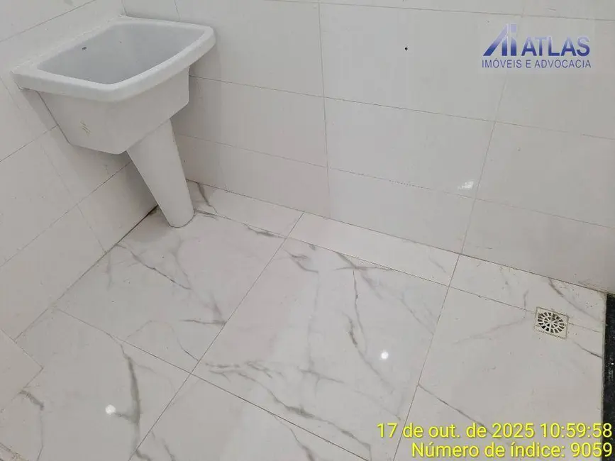 Foto 3 de Apartamento com 2 quartos para alugar, 42m2 em Vila Maria, São Paulo - SP