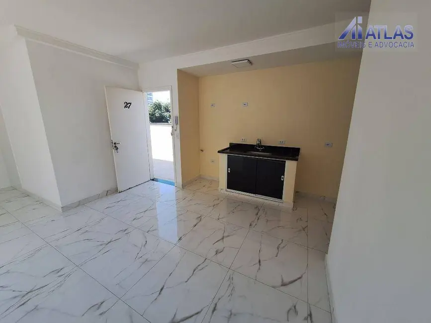 Apartamento com 1 quarto para alugar, 39m2 em Vila Maria, São Paulo - SP - imagem 4 Foto 4 de Apartamento com 1 quarto para alugar, 39m2 em Vila Maria, São Paulo - SP