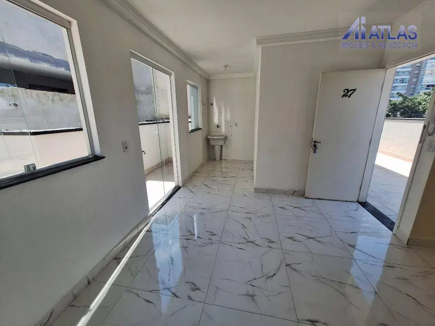 Apartamento com 1 quarto para alugar, 39m2 em Vila Maria, São Paulo - SP - imagem 5 Foto 5 de Apartamento com 1 quarto para alugar, 39m2 em Vila Maria, São Paulo - SP