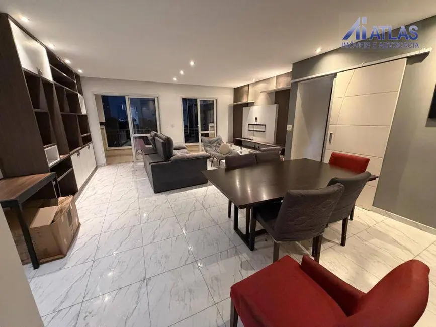 Apartamento com 3 quartos à venda, 115m2 em Vila Maria Alta, São Paulo - SP - imagem 1 Foto 1 de Apartamento com 3 quartos à venda, 115m2 em Vila Maria Alta, São Paulo - SP