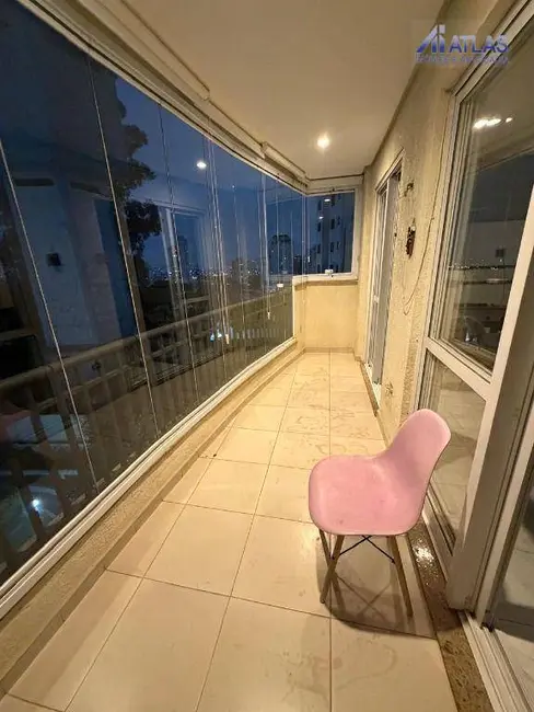 Apartamento com 3 quartos à venda, 115m2 em Vila Maria Alta, São Paulo - SP - imagem 3 Foto 3 de Apartamento com 3 quartos à venda, 115m2 em Vila Maria Alta, São Paulo - SP