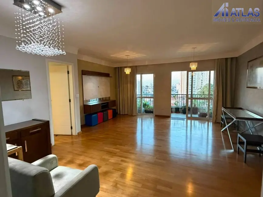 Foto 2 de Apartamento com 3 quartos à venda, 115m2 em Vila Maria Alta, São Paulo - SP