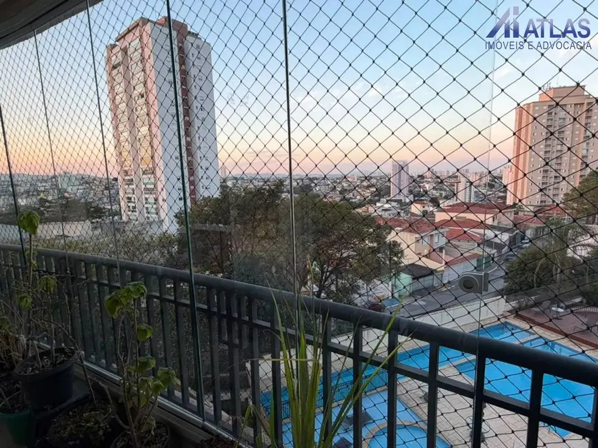 Foto 7 de Apartamento com 3 quartos à venda, 115m2 em Vila Maria Alta, São Paulo - SP
