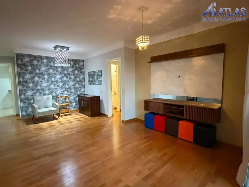 Foto 5 de Apartamento com 3 quartos à venda, 115m2 em Vila Maria Alta, São Paulo - SP