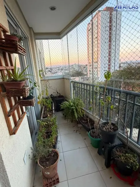 Foto 9 de Apartamento com 3 quartos à venda, 115m2 em Vila Maria Alta, São Paulo - SP