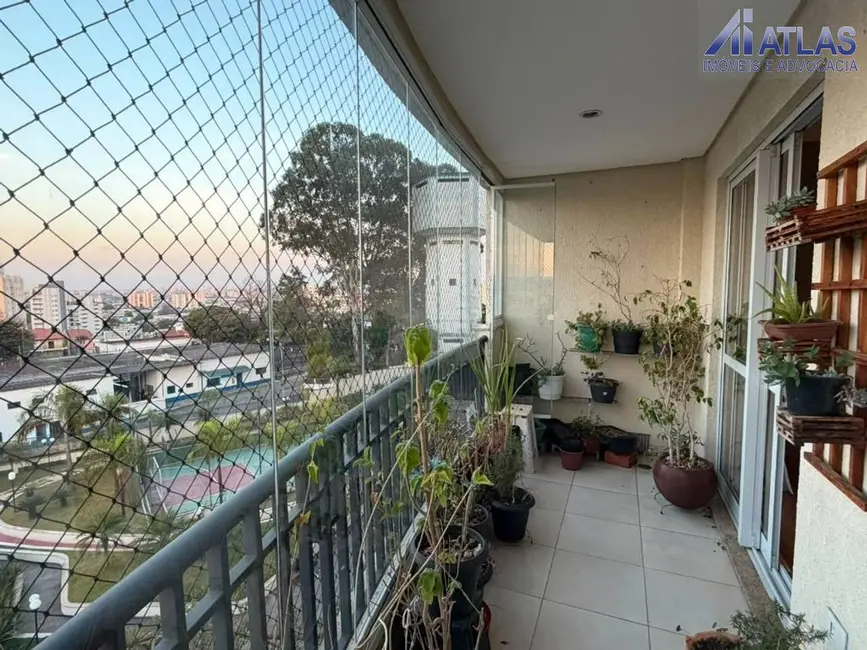 Foto 8 de Apartamento com 3 quartos à venda, 115m2 em Vila Maria Alta, São Paulo - SP