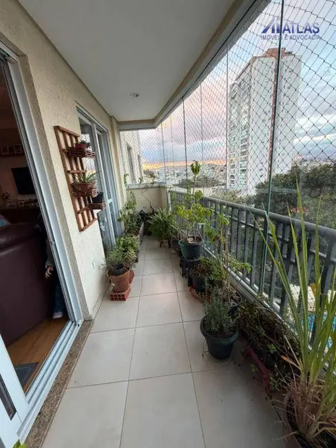 Foto 5 de Apartamento com 3 quartos à venda, 115m2 em Vila Maria Alta, São Paulo - SP