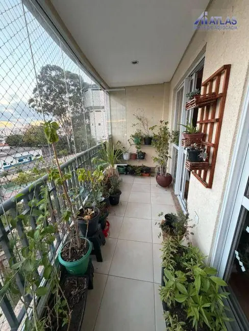 Foto 4 de Apartamento com 3 quartos à venda, 115m2 em Vila Maria Alta, São Paulo - SP