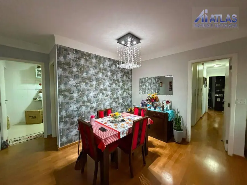 Foto 2 de Apartamento com 3 quartos à venda, 115m2 em Vila Maria Alta, São Paulo - SP