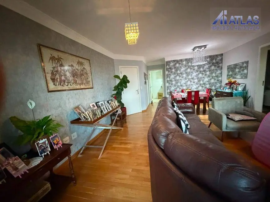 Foto 1 de Apartamento com 3 quartos à venda, 115m2 em Vila Maria Alta, São Paulo - SP