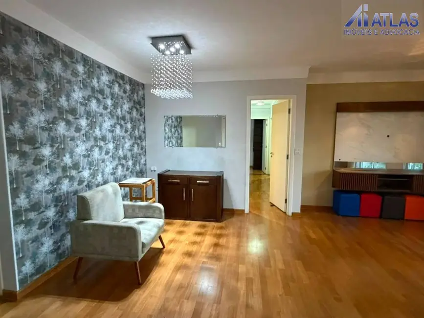 Foto 4 de Apartamento com 3 quartos à venda, 115m2 em Vila Maria Alta, São Paulo - SP