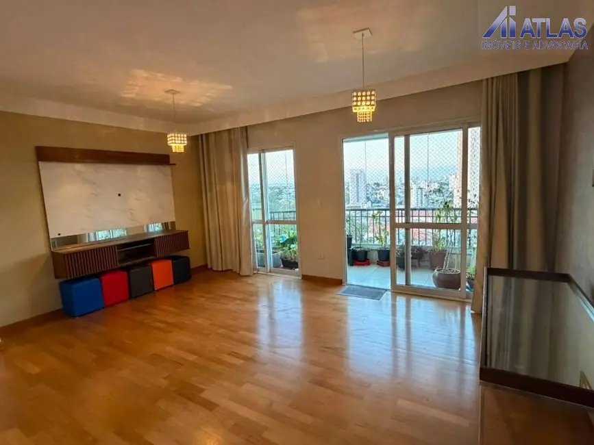 Foto 3 de Apartamento com 3 quartos à venda, 115m2 em Vila Maria Alta, São Paulo - SP